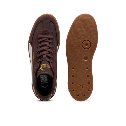 PUMA Club II Era Unisex Lifestyle Shoes - Supersports Thailand