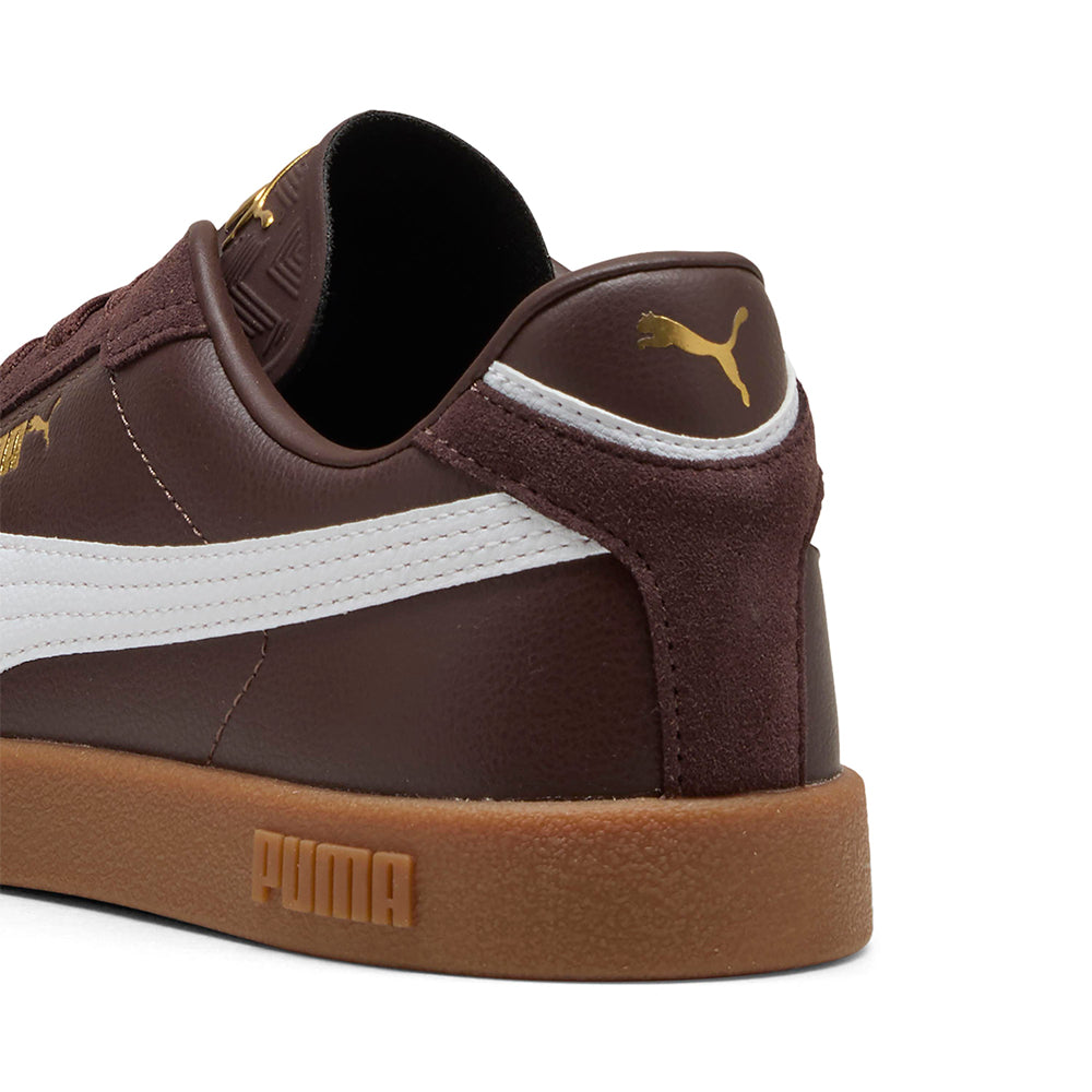 PUMA Club II Era Unisex Lifestyle Shoes - Supersports Thailand