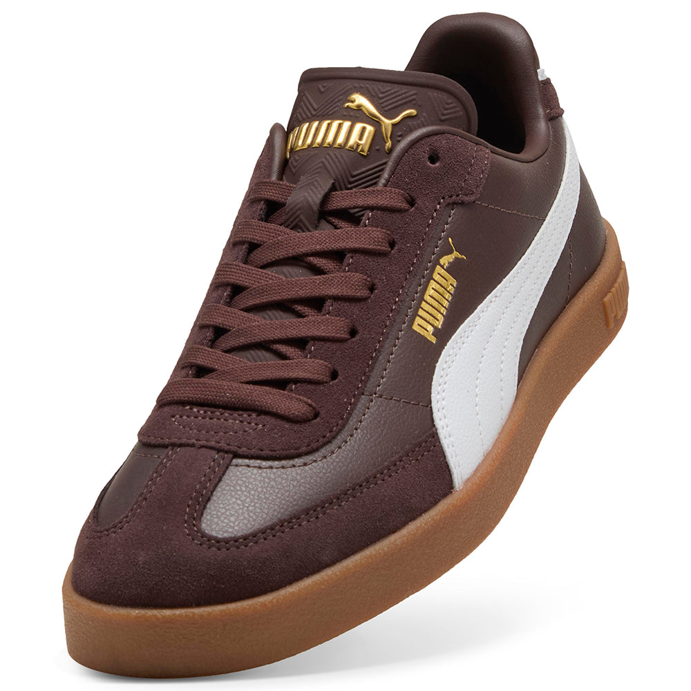 PUMA Club II Era Unisex Lifestyle Shoes - Supersports Thailand Supersports Thailand