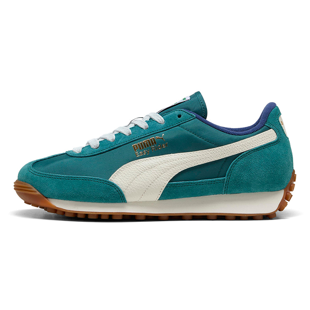 PUMA Easy Rider Vintage Unisex Lifestyle Shoes - Supersports Thailand Supersports Thailand