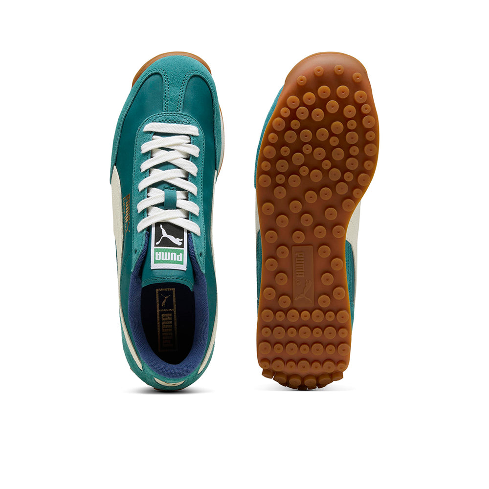 PUMA Easy Rider Vintage Unisex Lifestyle Shoes - Supersports Thailand