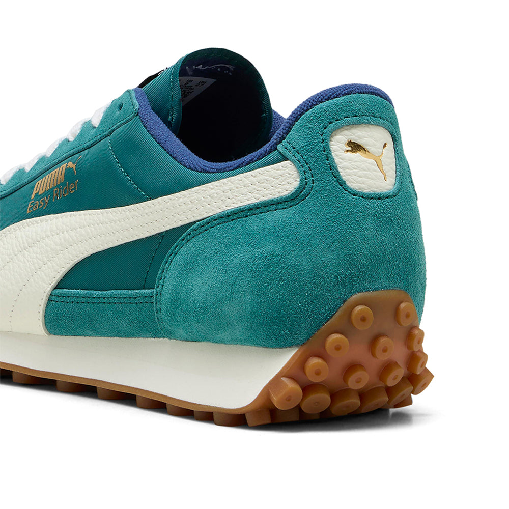 PUMA Easy Rider Vintage Unisex Lifestyle Shoes - Supersports Thailand Supersports Thailand