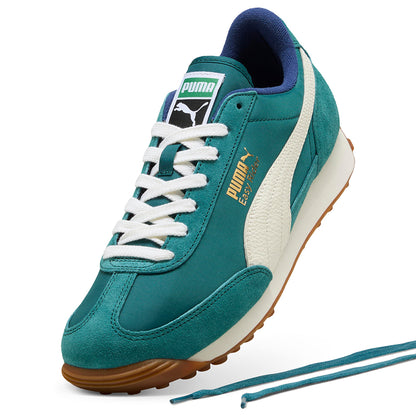 PUMA Easy Rider Vintage Unisex Lifestyle Shoes - Supersports Thailand