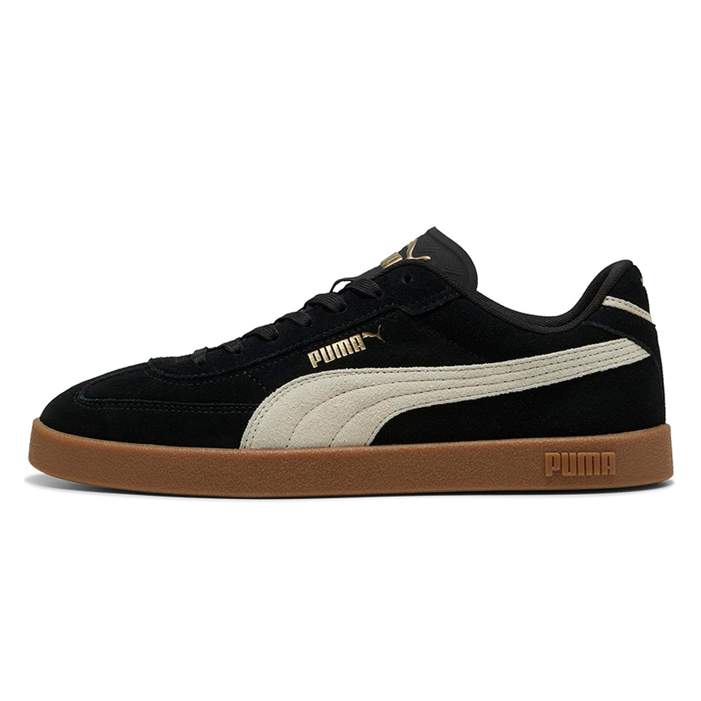 PUMA Club II Era Suede Unisex Lifestyle Shoes - Supersports Thailand Supersports Thailand