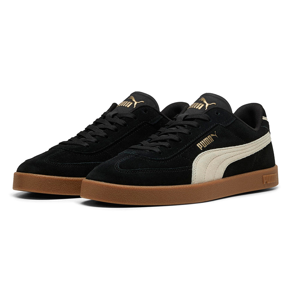 PUMA Club II Era Suede Unisex Lifestyle Shoes - Supersports Thailand