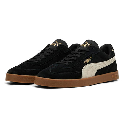 PUMA Club II Era Suede Unisex Lifestyle Shoes - Supersports Thailand