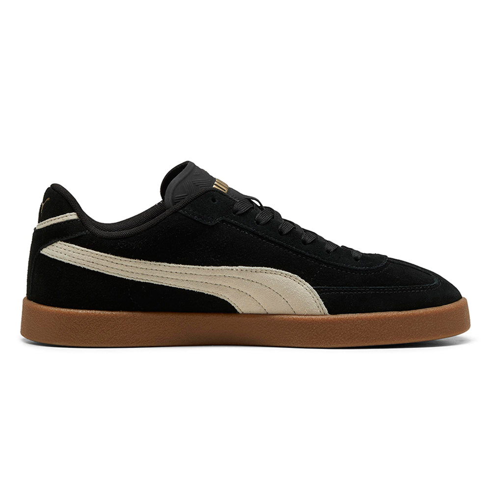 PUMA Club II Era Suede Unisex Lifestyle Shoes - Supersports Thailand Supersports Thailand