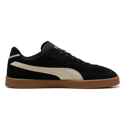 PUMA Club II Era Suede Unisex Lifestyle Shoes - Supersports Thailand