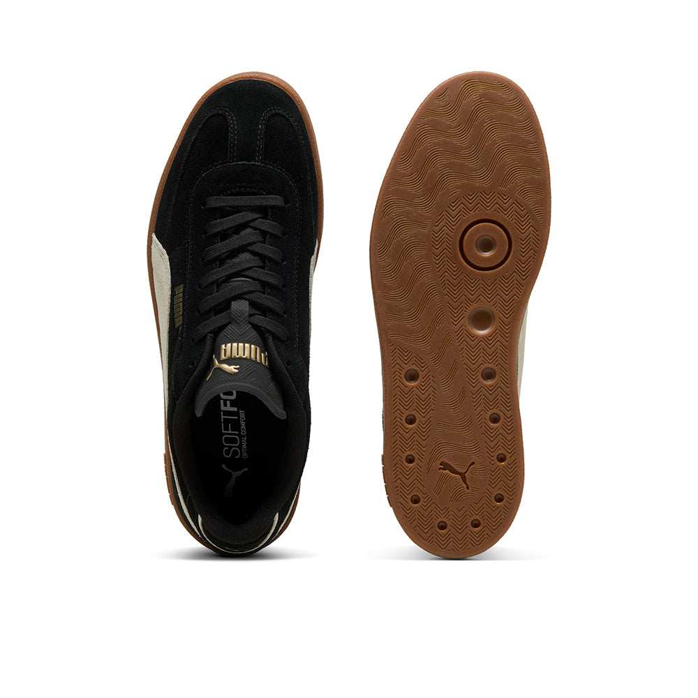 PUMA Club II Era Suede Unisex Lifestyle Shoes - Supersports Thailand Supersports Thailand