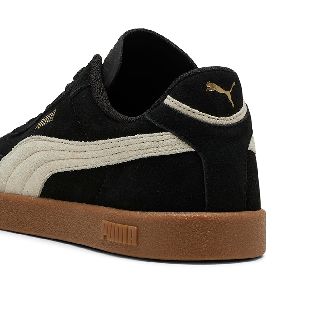 PUMA Club II Era Suede Unisex Lifestyle Shoes - Supersports Thailand Supersports Thailand