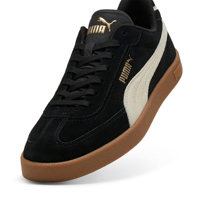 PUMA Club II Era Suede Unisex Lifestyle Shoes - Supersports Thailand