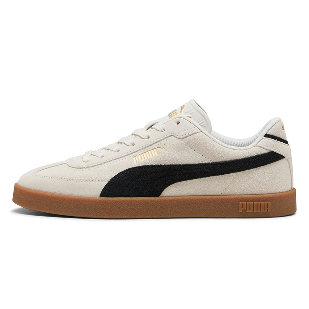 PUMA Club II Era Suede Unisex Lifestyle Shoes - Supersports Thailand