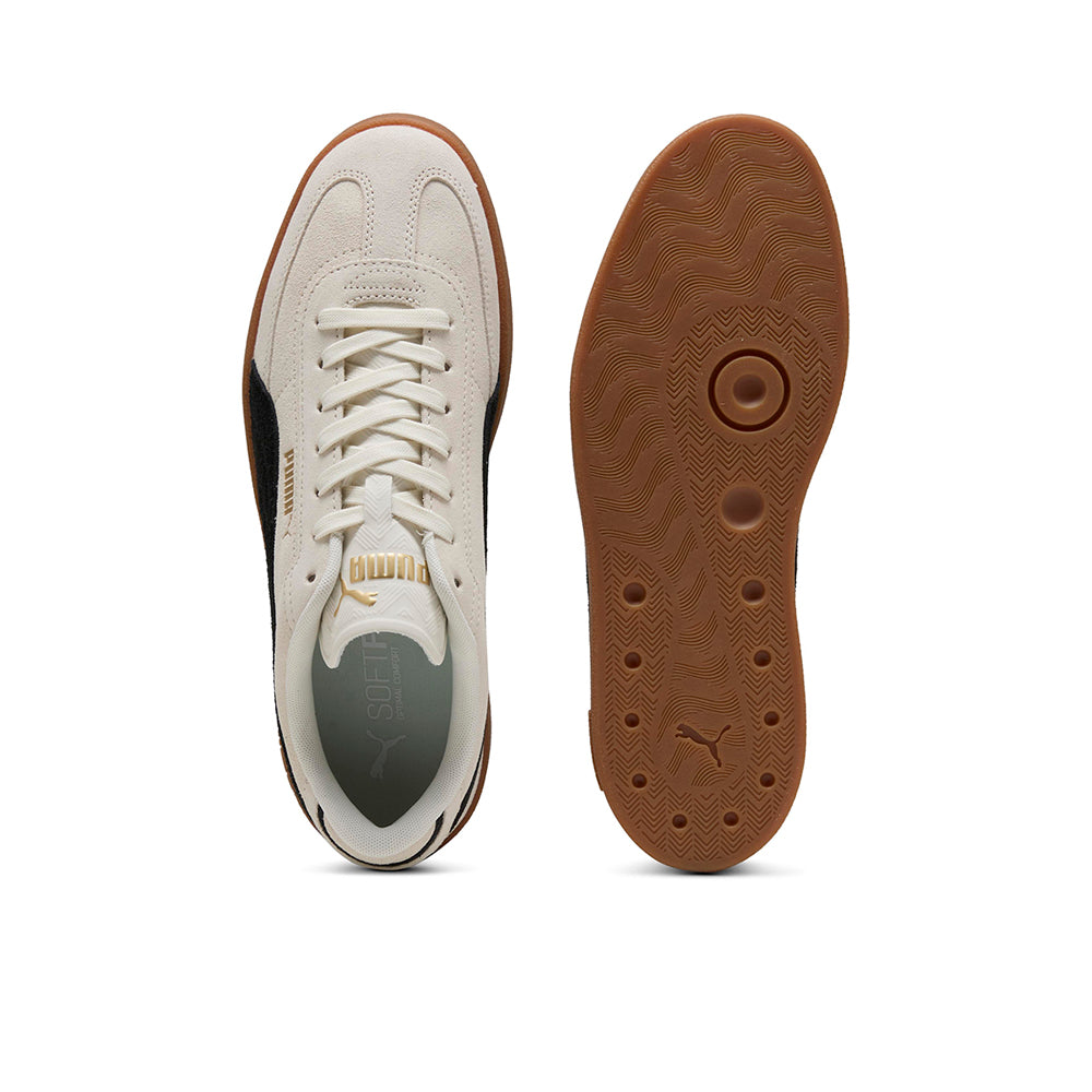 PUMA Club II Era Suede Unisex Lifestyle Shoes - Supersports Thailand Supersports Thailand