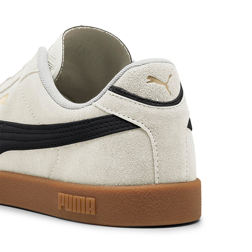PUMA Club II Era Suede Unisex Lifestyle Shoes - Supersports Thailand Supersports Thailand