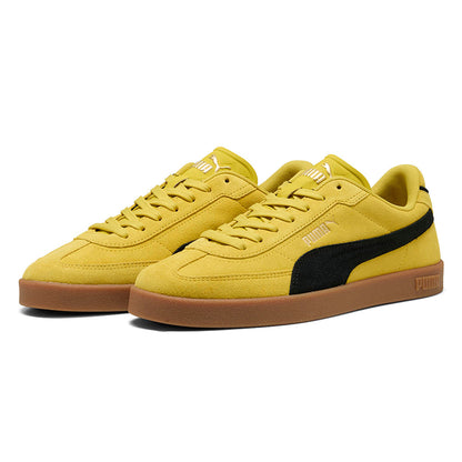 PUMA Club II Era Suede Unisex Lifestyle Shoes - Supersports Thailand