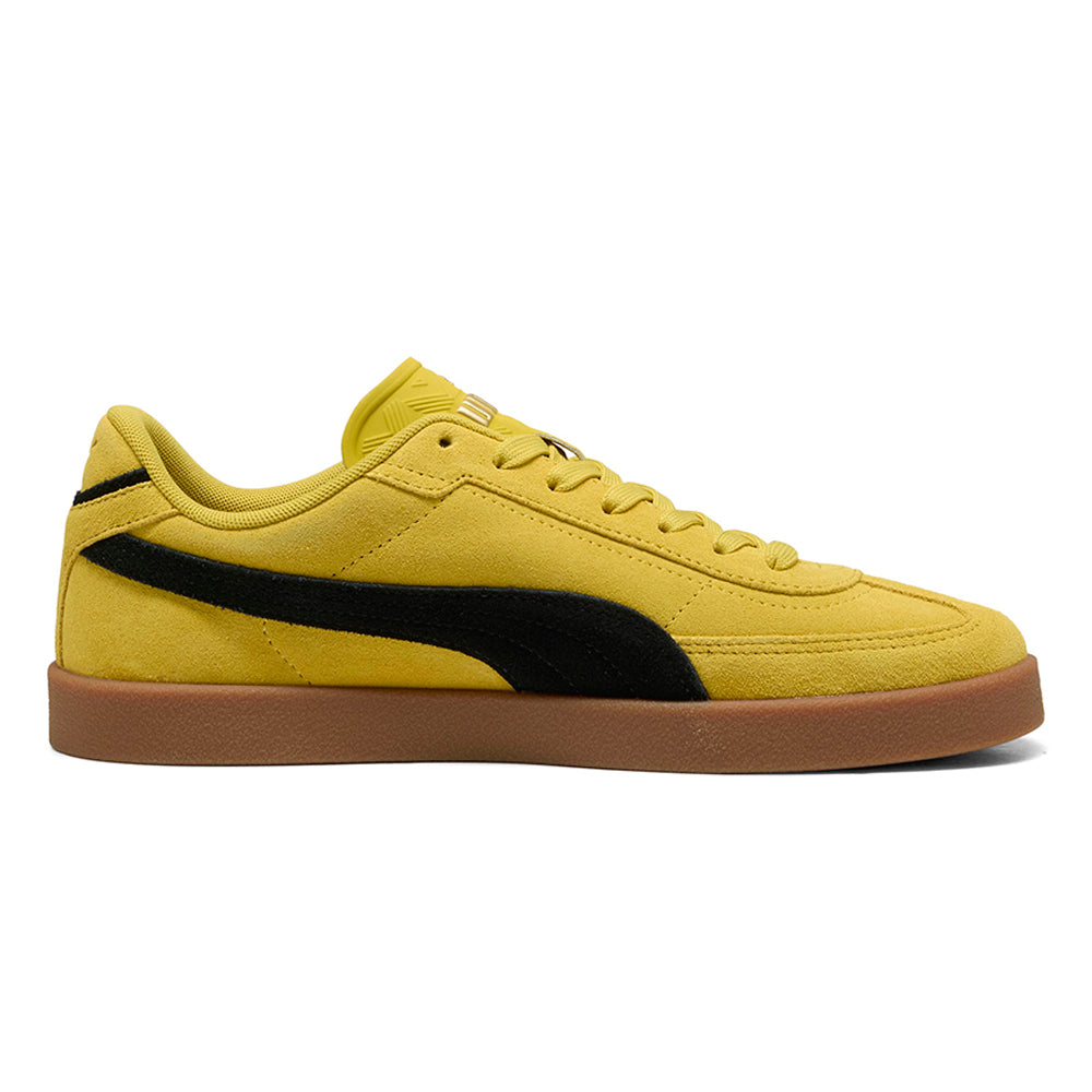 PUMA Club II Era Suede Unisex Lifestyle Shoes - Supersports Thailand