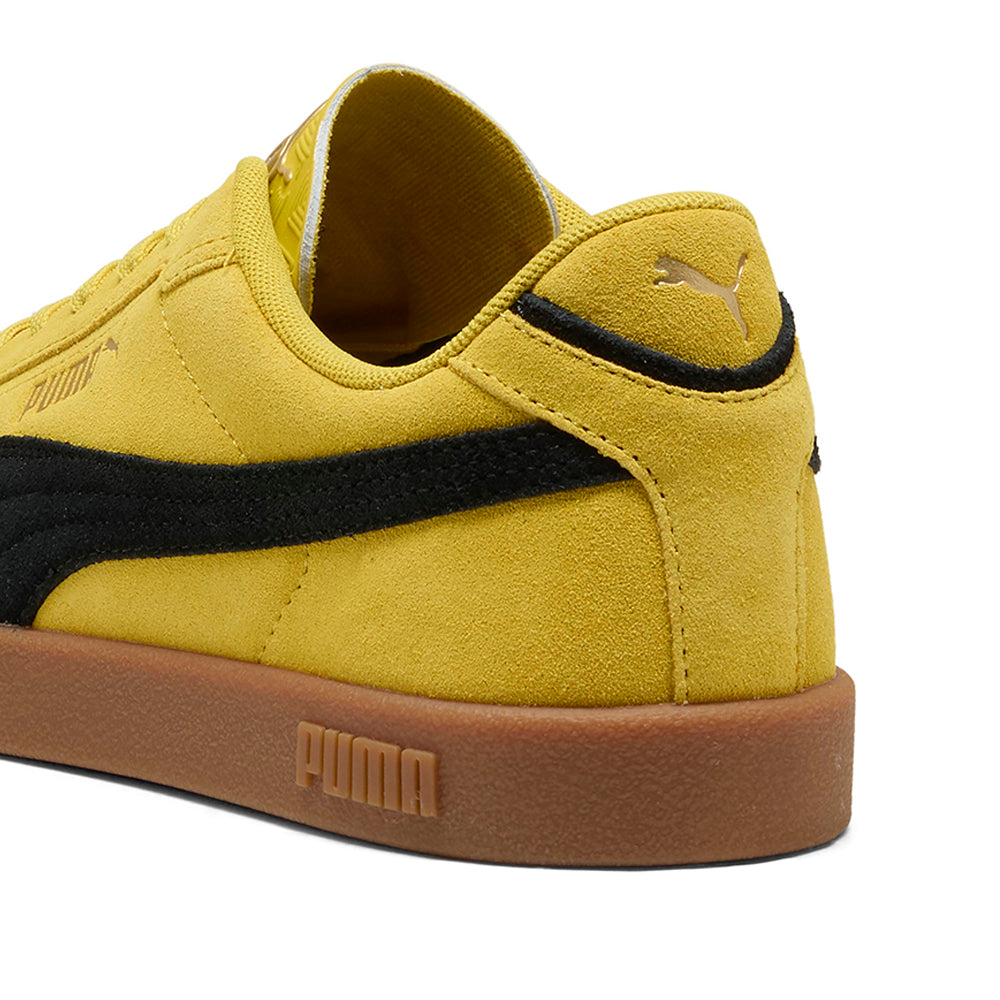 PUMA Club II Era Suede Unisex Lifestyle Shoes - Supersports Thailand