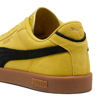PUMA Club II Era Suede Unisex Lifestyle Shoes - Supersports Thailand