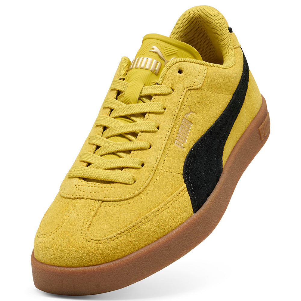 PUMA Club II Era Suede Unisex Lifestyle Shoes - Supersports Thailand