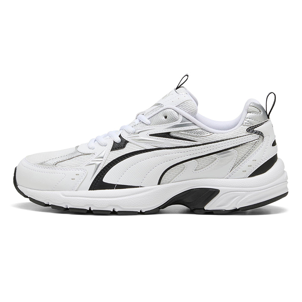 PUMA Milenio Tech Unisex Lifestyle Shoes - Supersports Thailand Supersports Thailand