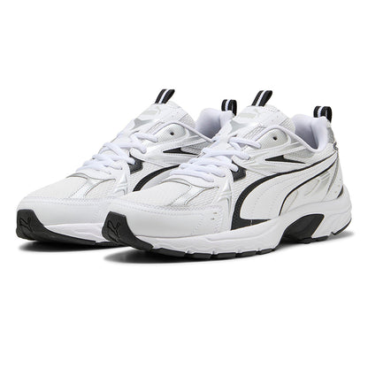 PUMA Milenio Tech Unisex Lifestyle Shoes - Supersports Thailand