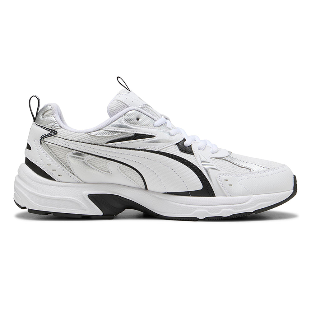 PUMA Milenio Tech Unisex Lifestyle Shoes - Supersports Thailand Supersports Thailand