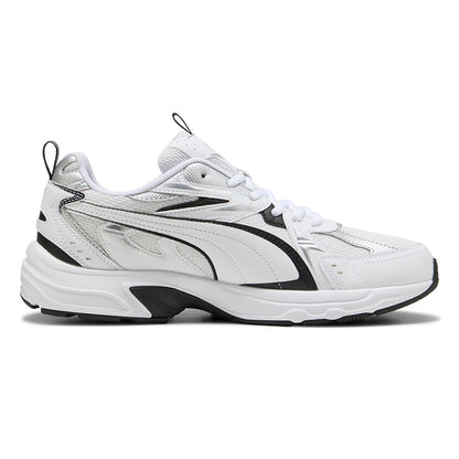 PUMA Milenio Tech Unisex Lifestyle Shoes - Supersports Thailand