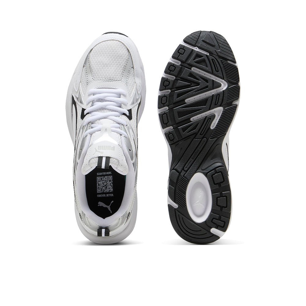 PUMA Milenio Tech Unisex Lifestyle Shoes - Supersports Thailand