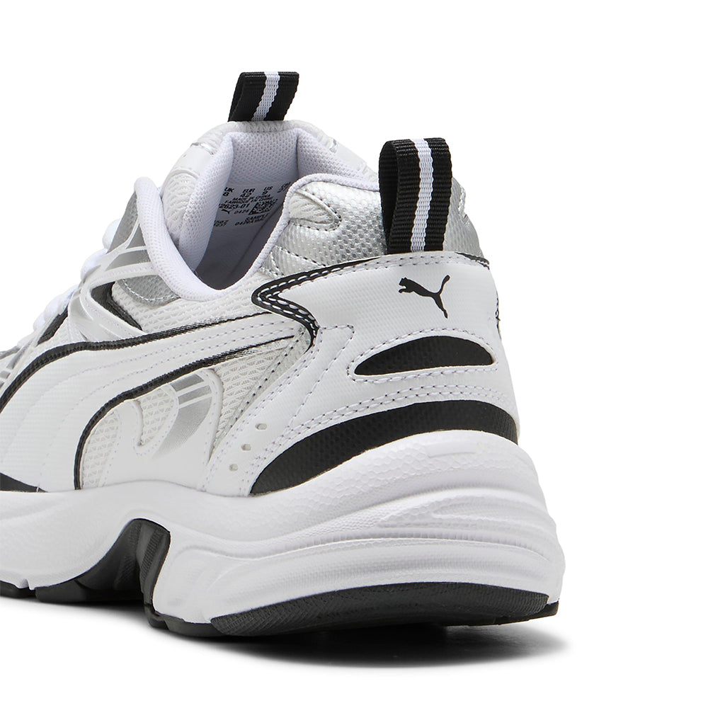 PUMA Milenio Tech Unisex Lifestyle Shoes - Supersports Thailand