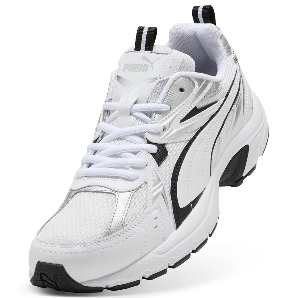 PUMA Milenio Tech Unisex Lifestyle Shoes - Supersports Thailand Supersports Thailand