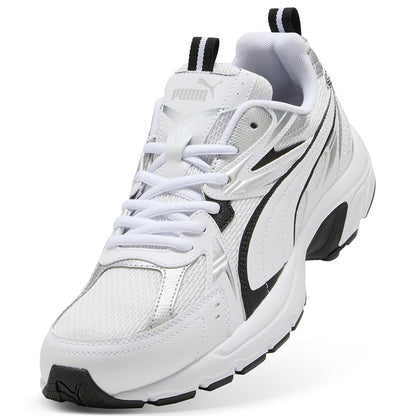 PUMA Milenio Tech Unisex Lifestyle Shoes - Supersports Thailand