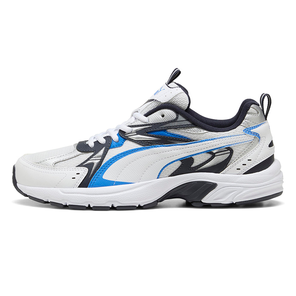 PUMA Milenio Tech Unisex Lifestyle Shoes - Supersports Thailand Supersports Thailand
