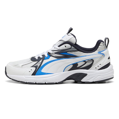 PUMA Milenio Tech Unisex Lifestyle Shoes - Supersports Thailand