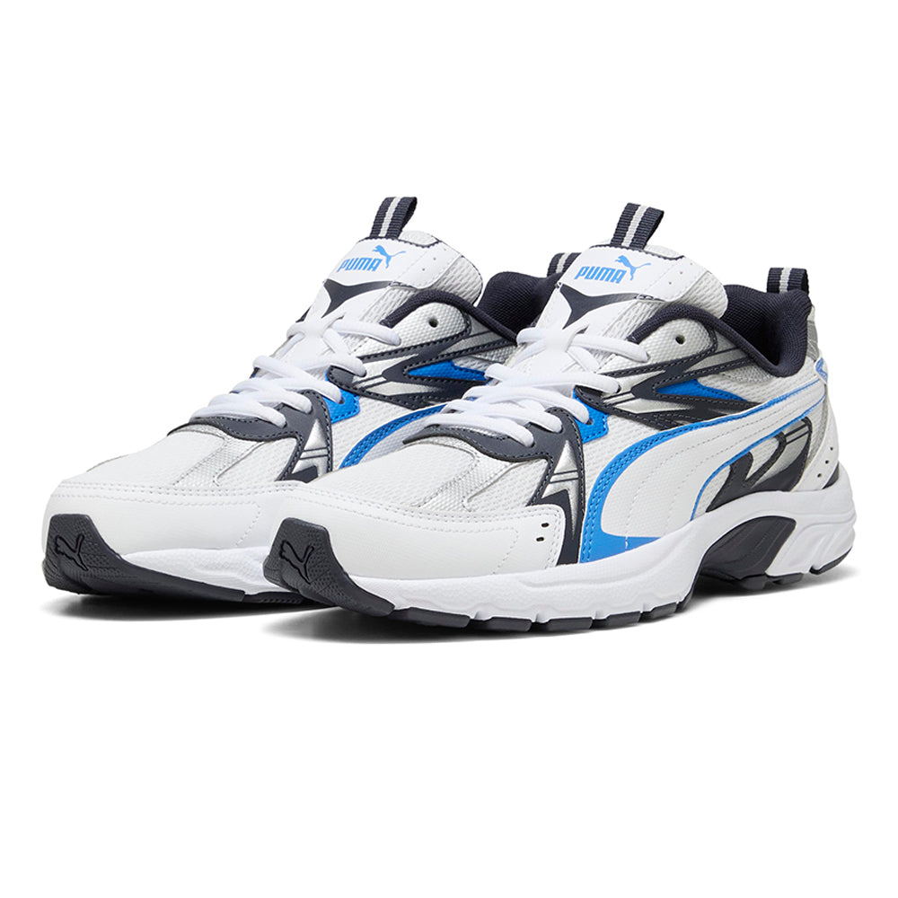 PUMA Milenio Tech Unisex Lifestyle Shoes - Supersports Thailand Supersports Thailand
