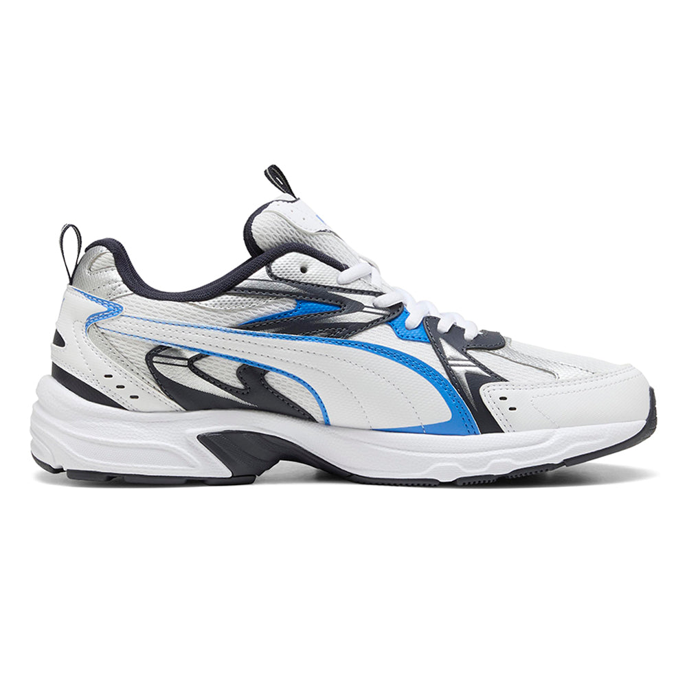 PUMA Milenio Tech Unisex Lifestyle Shoes - Supersports Thailand Supersports Thailand