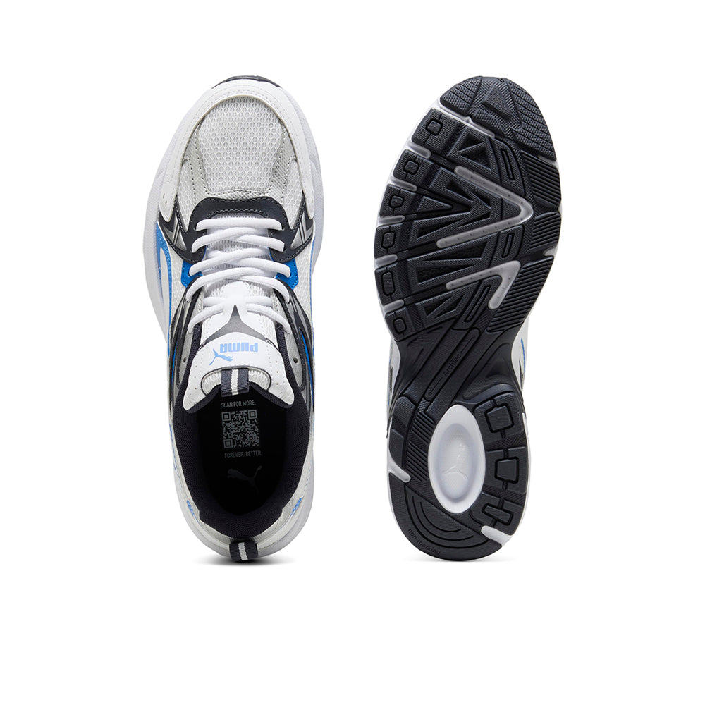 PUMA Milenio Tech Unisex Lifestyle Shoes - Supersports Thailand Supersports Thailand
