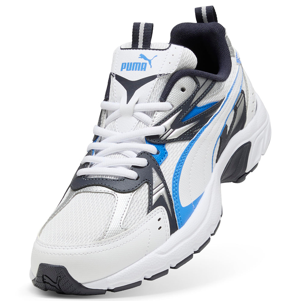 PUMA Milenio Tech Unisex Lifestyle Shoes - Supersports Thailand Supersports Thailand
