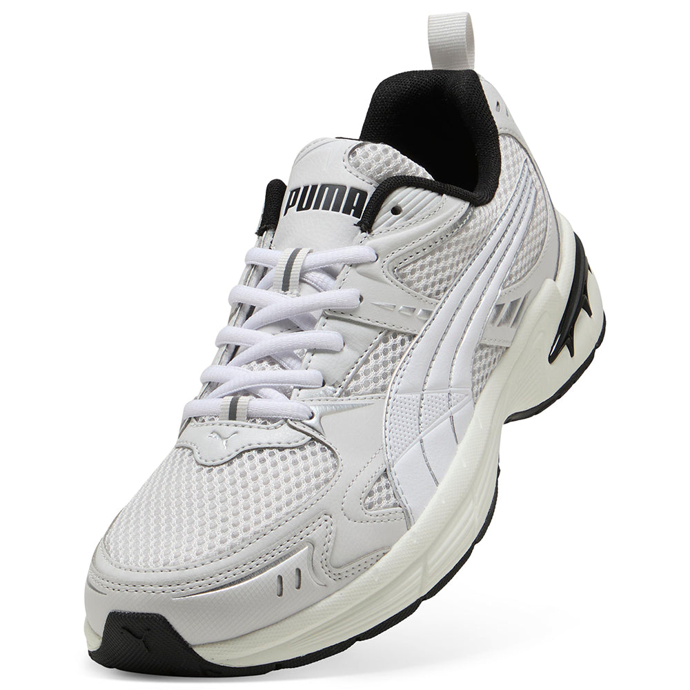 PUMA Milenio Tech 2000 Unisex Lifestyle Shoes - Supersports Thailand