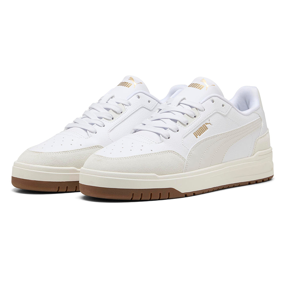 PUMA Shuffle Downtown Unisex Lifestyle Shoes - Supersports Thailand