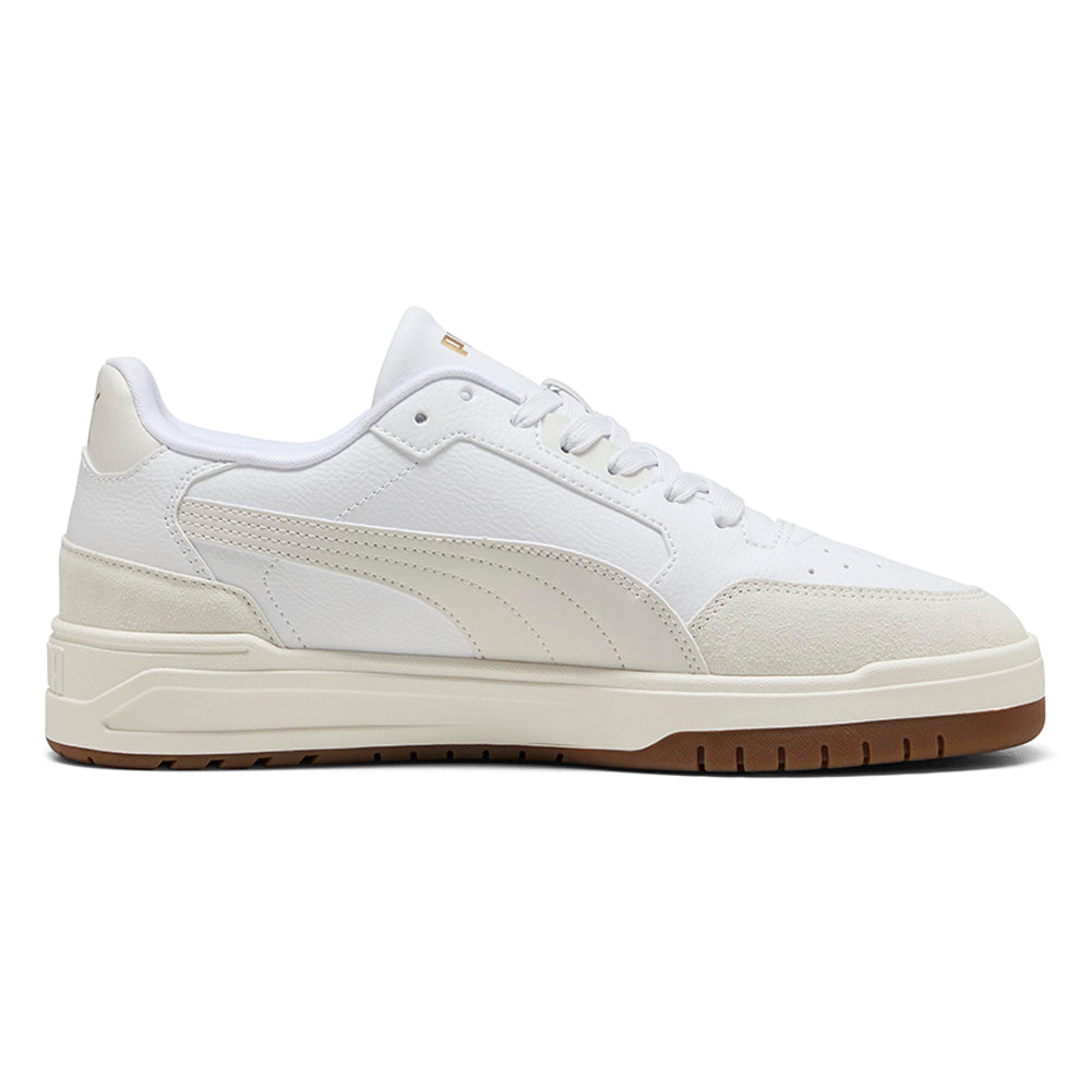 PUMA Shuffle Downtown Unisex Lifestyle Shoes - Supersports Thailand Supersports Thailand