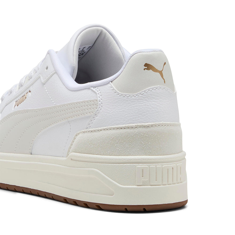 PUMA Shuffle Downtown Unisex Lifestyle Shoes - Supersports Thailand