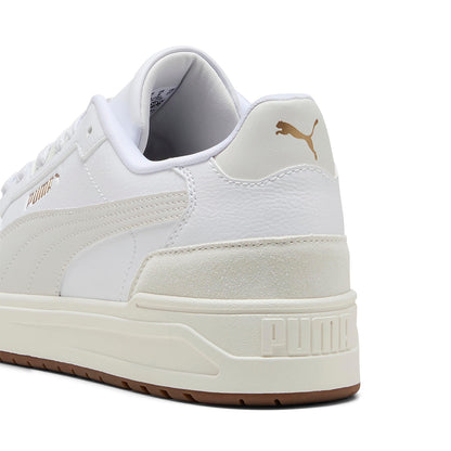 PUMA Shuffle Downtown Unisex Lifestyle Shoes - Supersports Thailand