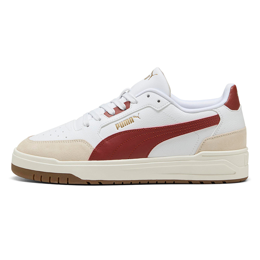 PUMA Shuffle Downtown Unisex Lifestyle Shoes - Supersports Thailand Supersports Thailand