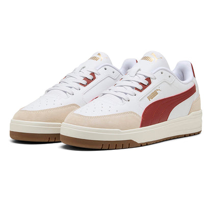 PUMA Shuffle Downtown Unisex Lifestyle Shoes - Supersports Thailand