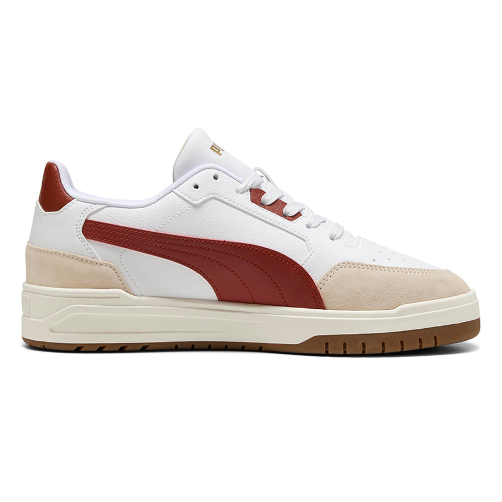 PUMA Shuffle Downtown Unisex Lifestyle Shoes - Supersports Thailand Supersports Thailand