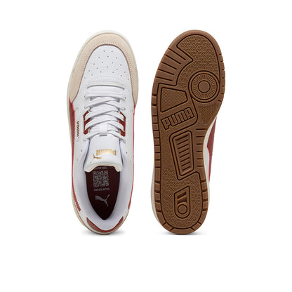 PUMA Shuffle Downtown Unisex Lifestyle Shoes - Supersports Thailand