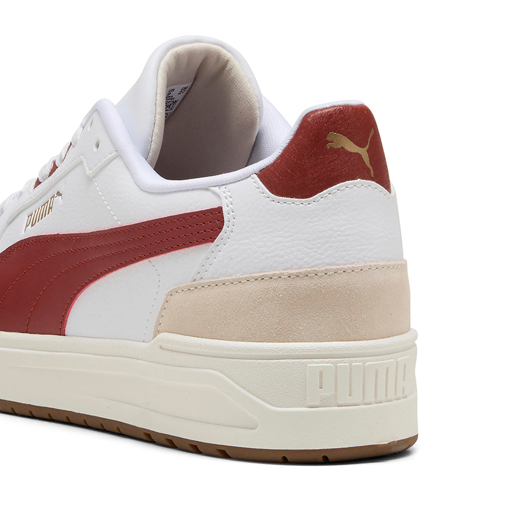 PUMA Shuffle Downtown Unisex Lifestyle Shoes - Supersports Thailand Supersports Thailand