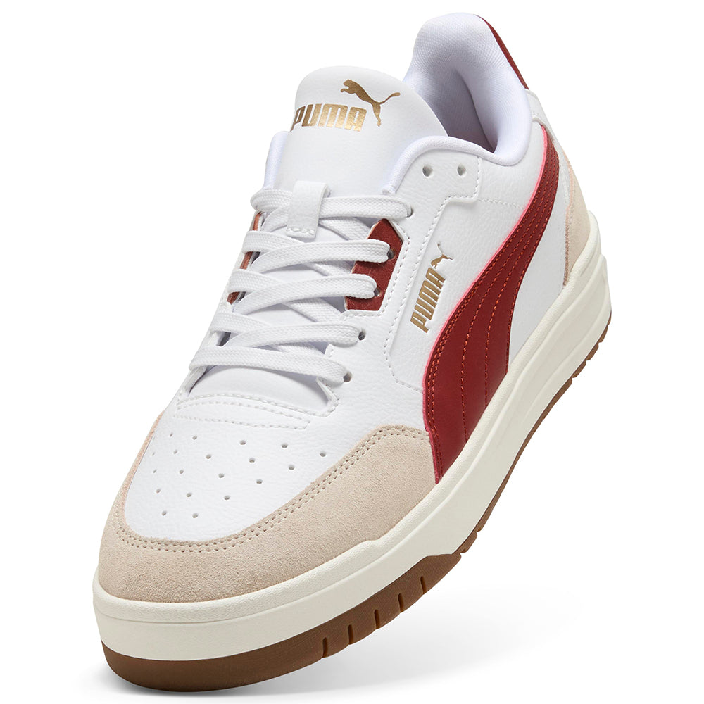 PUMA Shuffle Downtown Unisex Lifestyle Shoes - Supersports Thailand Supersports Thailand