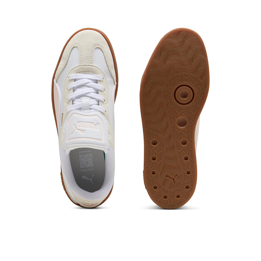 PUMA Club Azura Women's Lifestyle Shoes - Supersports Thailand Supersports Thailand