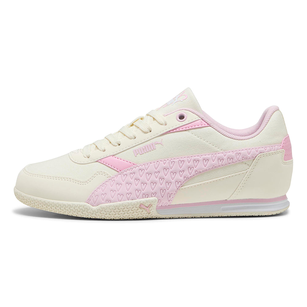 PUMA Bella Donna With Love Women's Lifestyle Shoes - Supersports Thailand Supersports Thailand